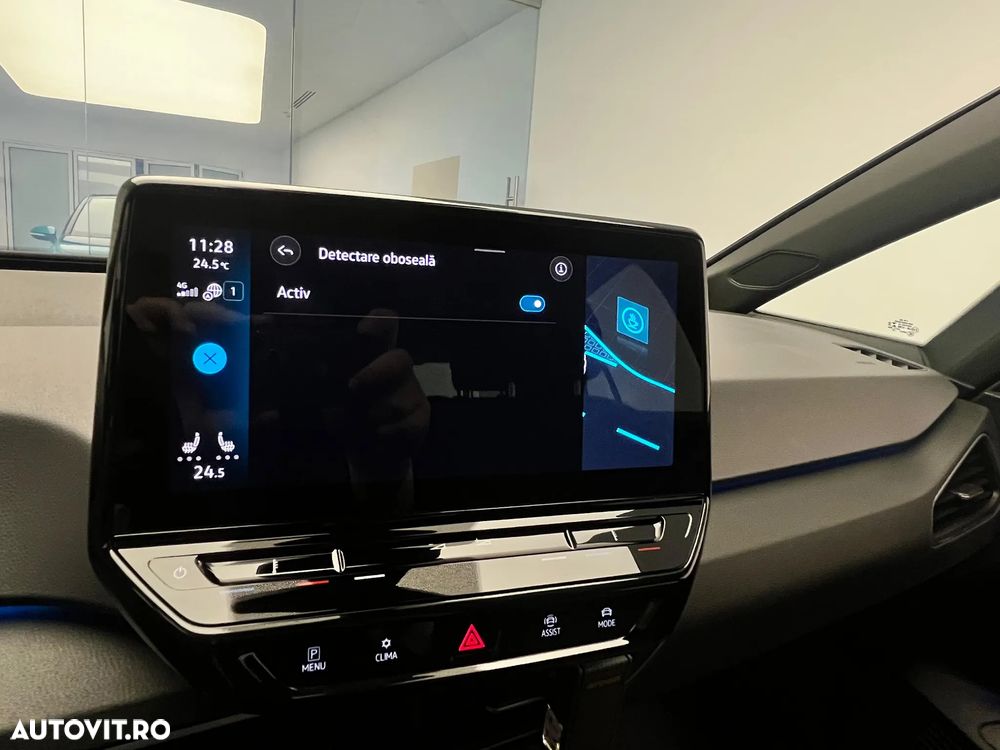 Volkswagen ID.3 - 18