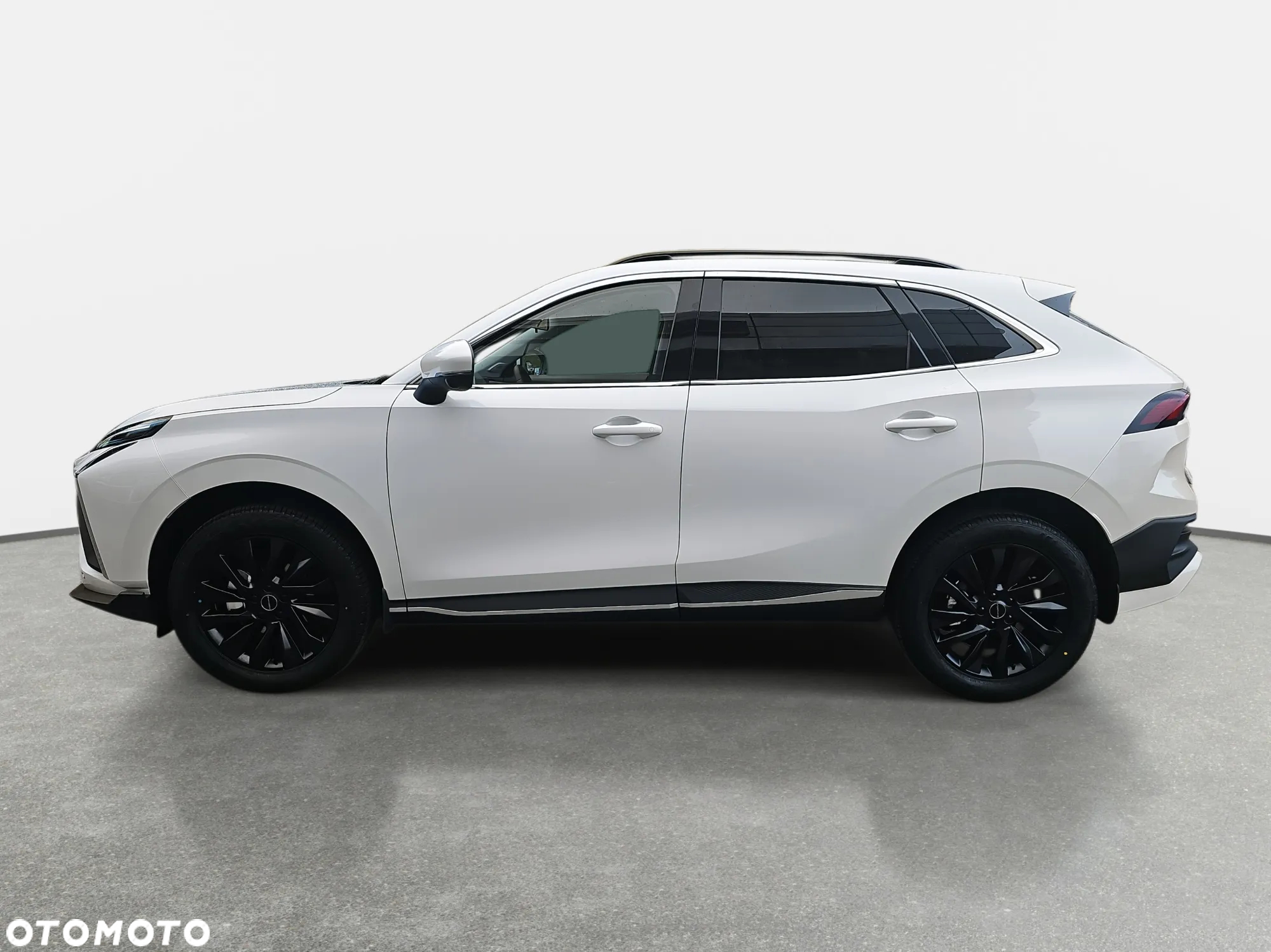 Forthing T5 EVO T-Five 1.5 DVVT GDI DCT - 7