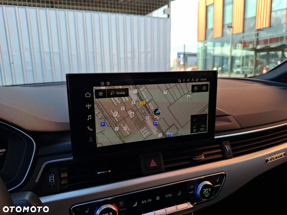 Audi A5 Sportback - 31