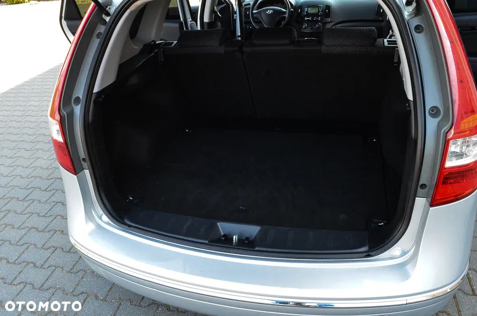 Hyundai i30 1.4 Edition Plus - 23