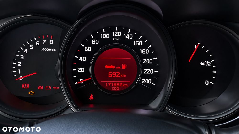 Kia Ceed 1.4 CVVT Fifa World Cup Edition - 17