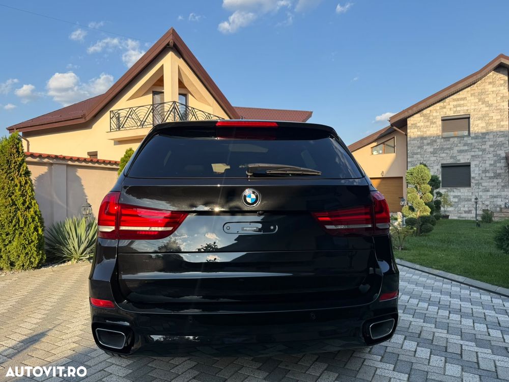 BMW X5 - 13