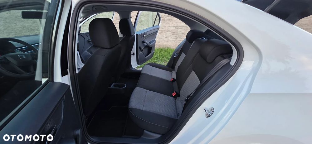 Seat Toledo 1.2 TSI Reference - 17