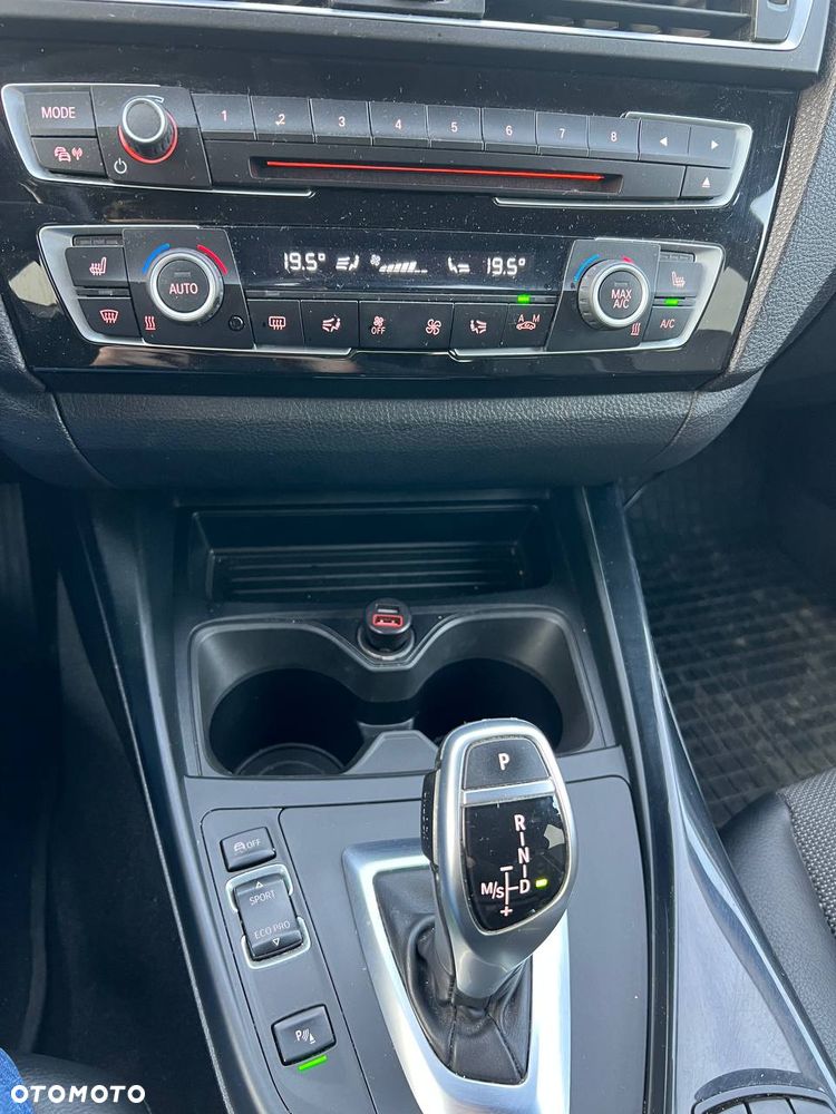 BMW Seria 1 120d xDrive - 18