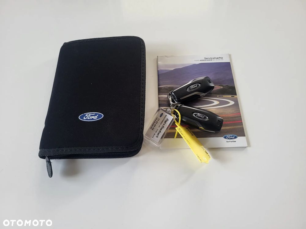 Ford S-Max 2.0 T Titanium MPS6 - 25