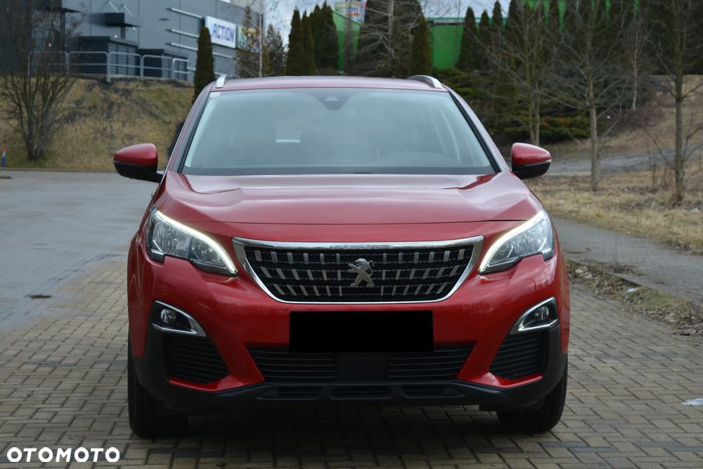 Peugeot 3008 BlueHDi 130 Stop & Start Active - 2