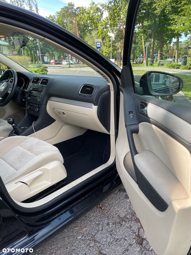 Volkswagen Golf - 9