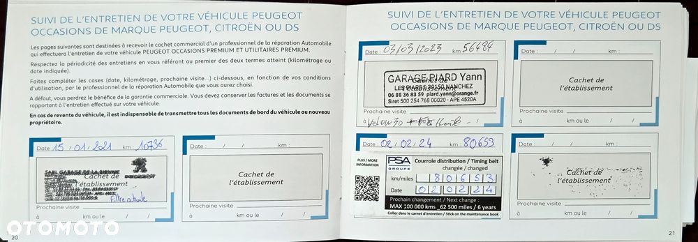Peugeot 3008 1.2 PureTech GT S&S - 37