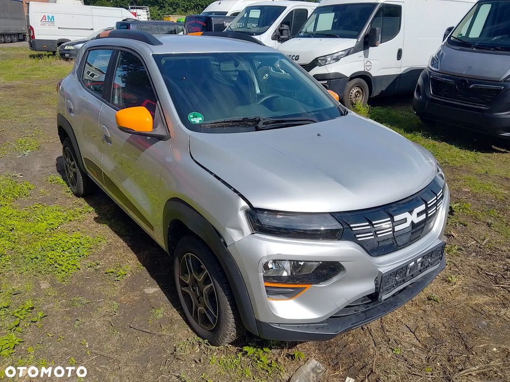 Dacia Spring ESSENTIAL - 1
