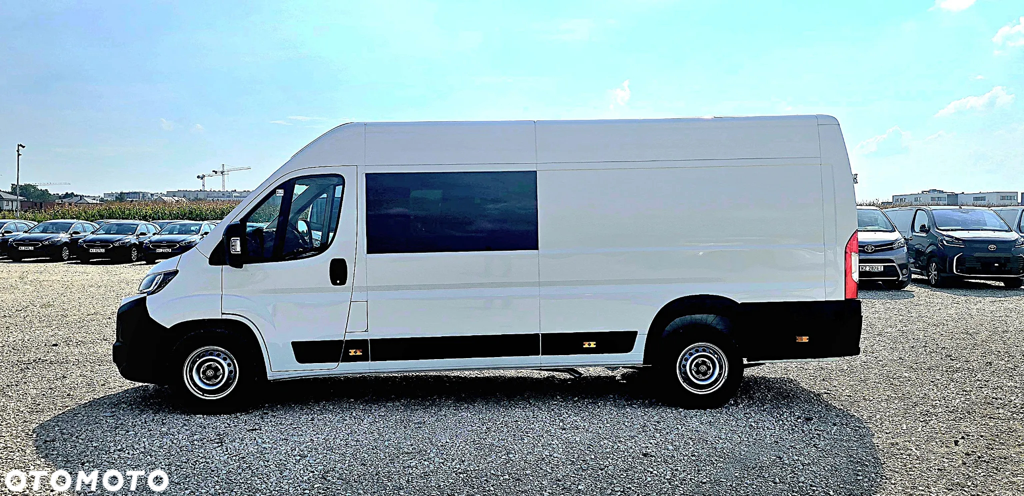 Toyota TOYOTA PROACE MAX - MY24 - 3