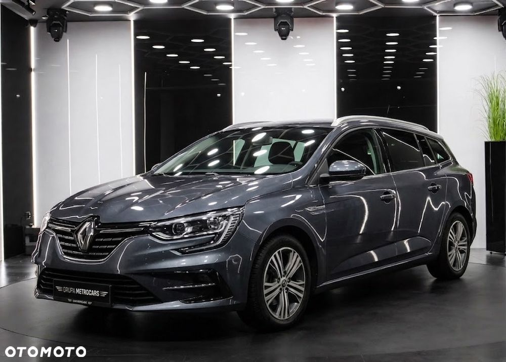Renault Megane 1.3 TCe FAP Intens EDC - 2