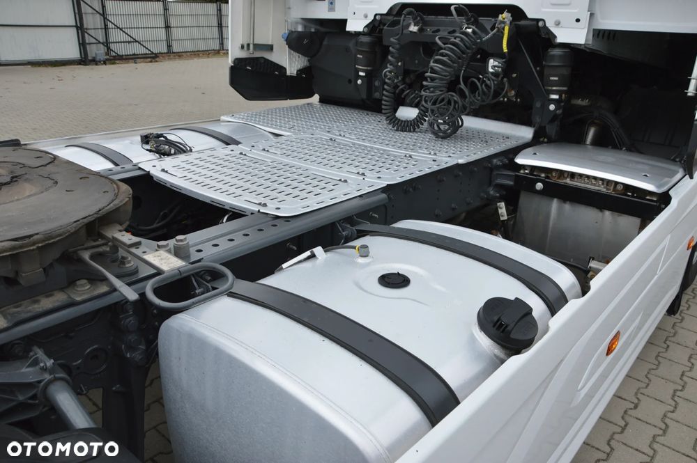 DAF XG 480 / ZF INTARDER / KLIMA POST. / FULL LED / SALONKA / BOGATA WERSJA! - 19