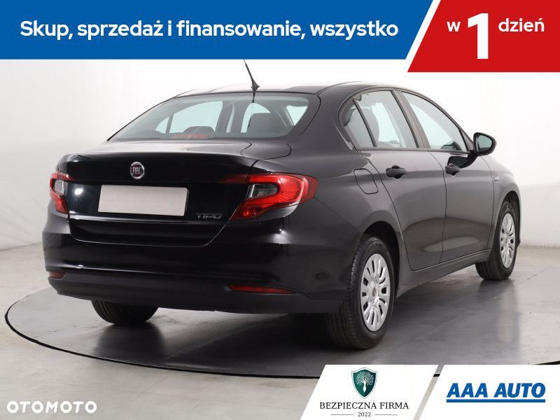 Fiat Tipo - 7