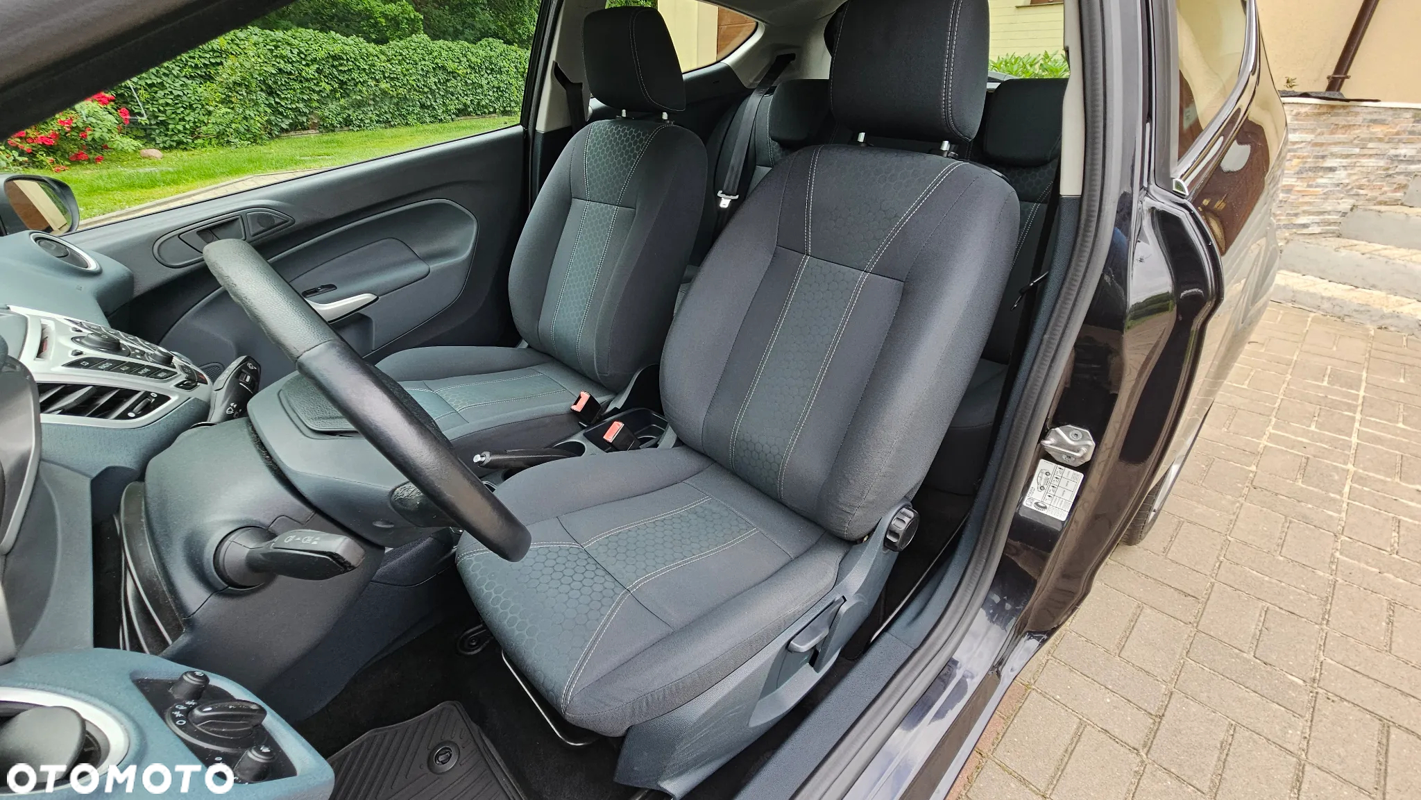 Ford Fiesta 1.25 Titanium - 4