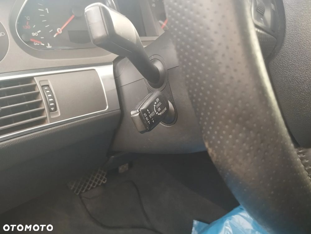 Audi A6 Limousine - 34