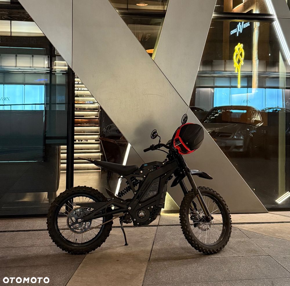 E Ride Pro S - 2