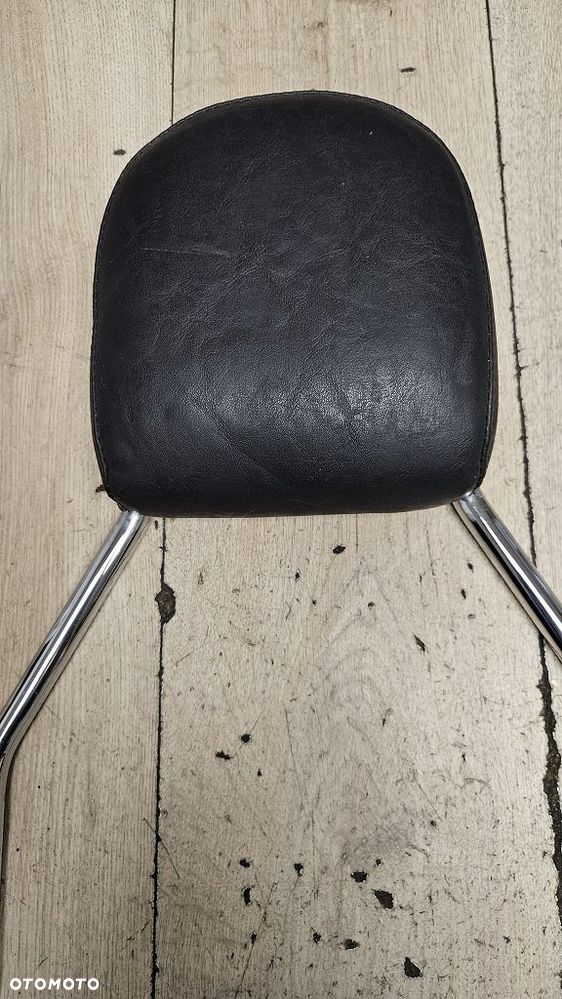 Oparcie pasażera sissy bar Indian Chief - 4