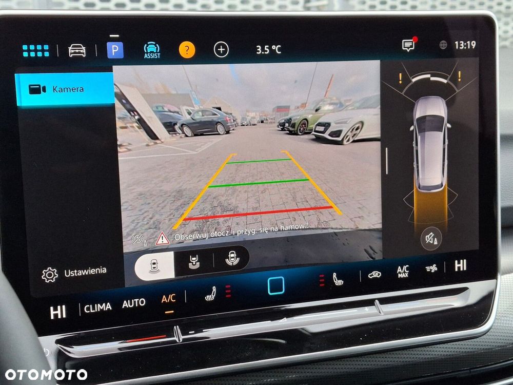 Volkswagen Golf Variant - 25