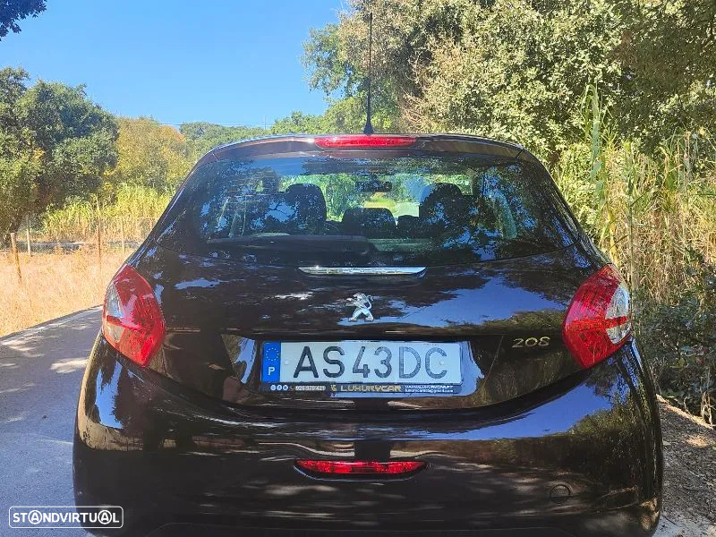 Peugeot 208 1.0 PureTech Access - 6