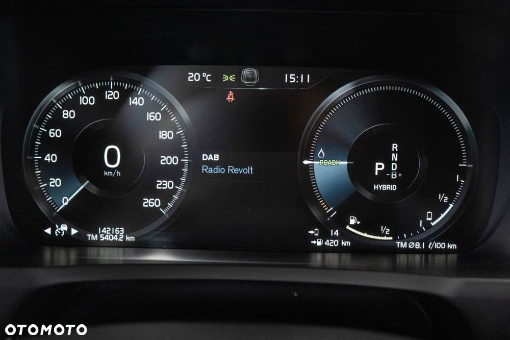 Volvo XC 90 T8 AWD Twin Engine Geartronic RDesign - 29