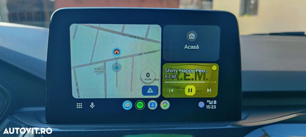 Ford Kuga 2.0 EcoBlue A8 AWD ST Line X - 14