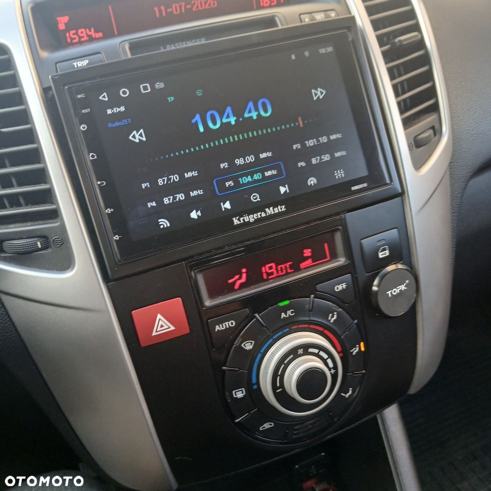 Kia Venga - 6