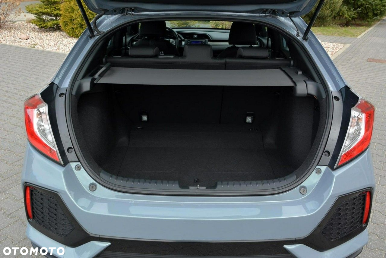 Honda Civic - 37