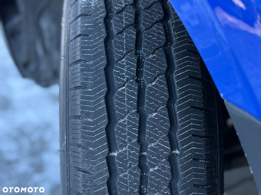 Volkswagen Crafter 2.0 140KM / Długi L4 H2 / Automat DSG / 2022 ROK PRODUKCJI / 245.081KM PRZEBIEG / Serwis ASO / Bezwypadkowy / Zarejestrowany w PL - 19