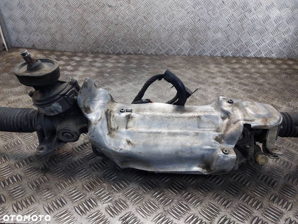 MAGLOWNICA PRZEKŁADNIA KIEROWNICZA SEAT LEON II EU 1K1423051CN 1K1909144M - 11