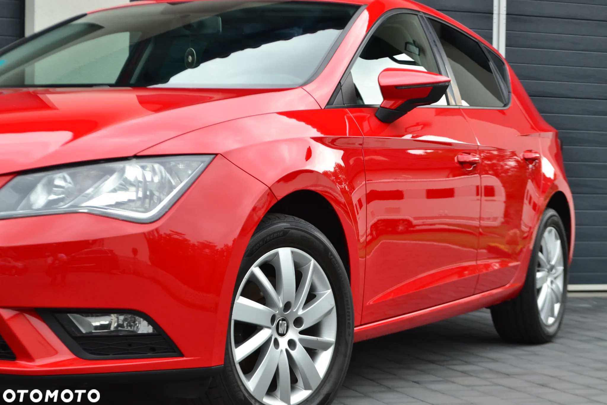 Seat Leon 1.2 TSI Style - 11