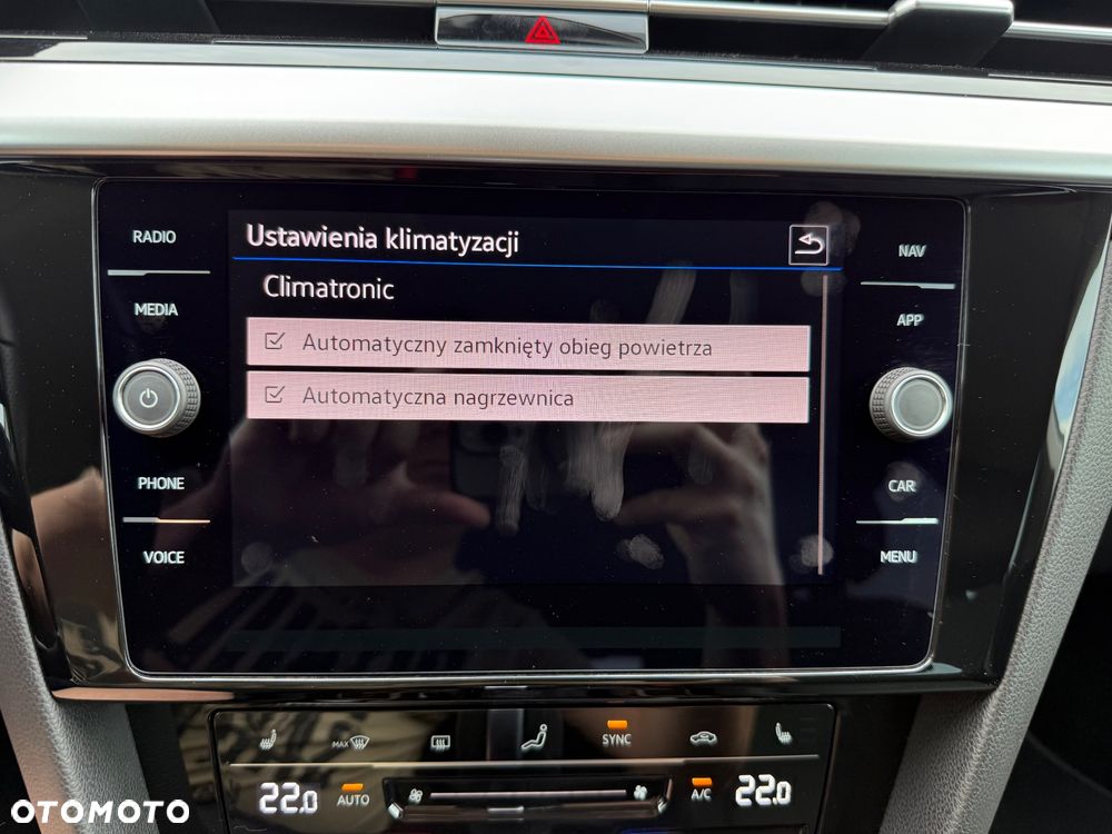 Volkswagen Arteon Shooting Brake 2.0 TDI Elegance DSG - 26