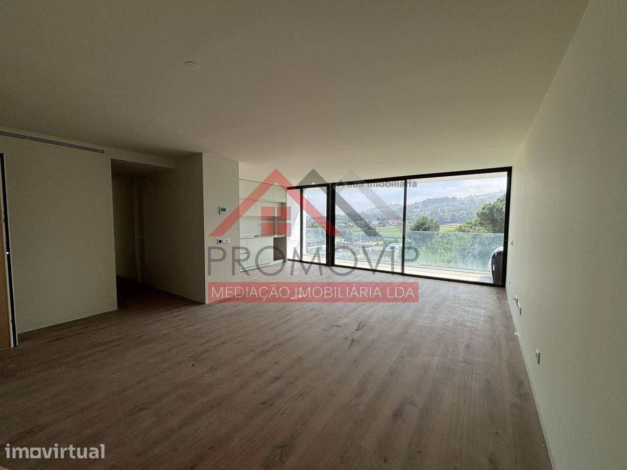 T3 NOVO  Arrendamento Centro de Santo Tirso - Grande imagem: 2/14