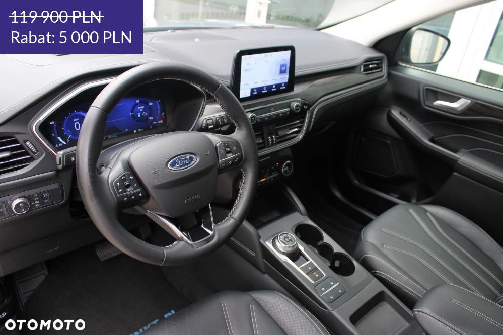 Ford Kuga - 9