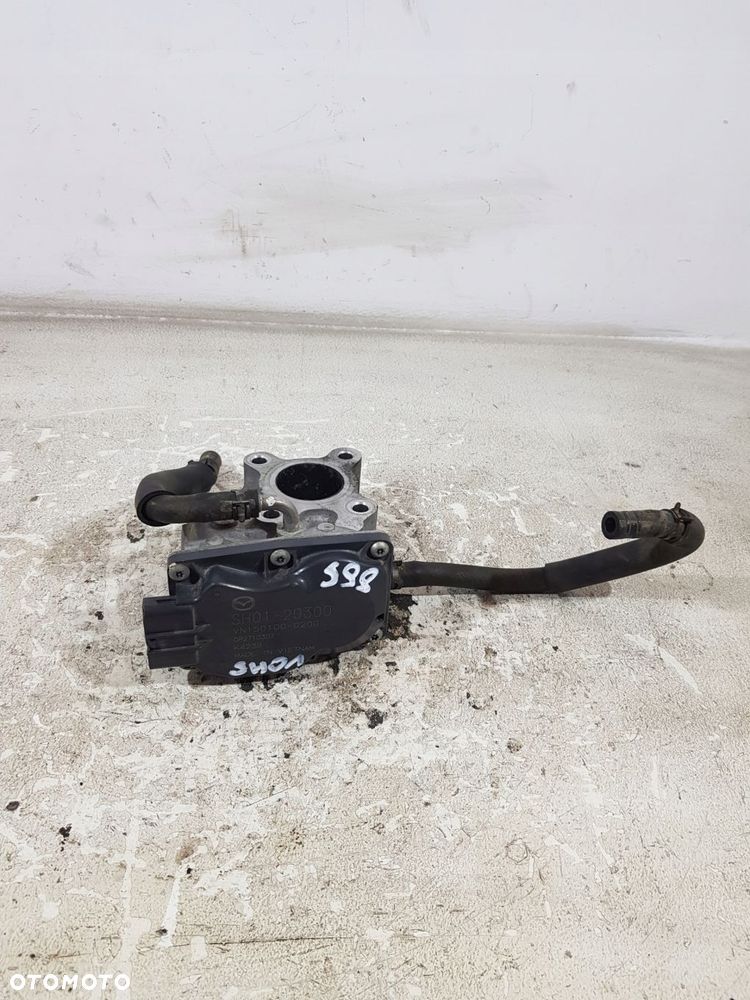 zawór egr sh01-20300 mazda cx-5 mazda 6 gj 3 2.2d sh01 - 2