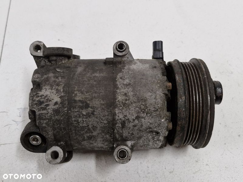 ford focus mk2 ii 2 1.6 b sprężarka kompresor klimatyzacji 3m5h-19d629-pj - 10