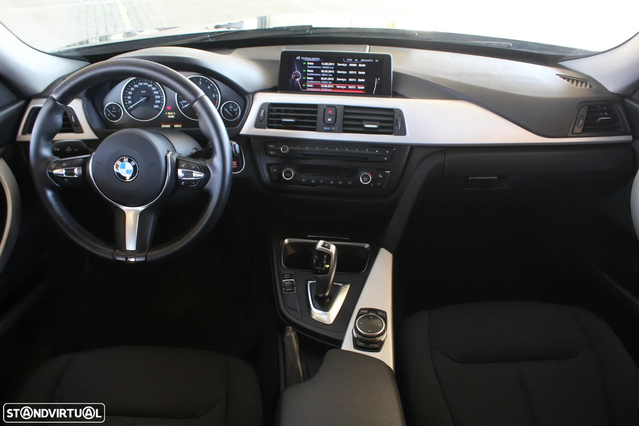 BMW 325 Gran Turismo d Auto Pack M - 52