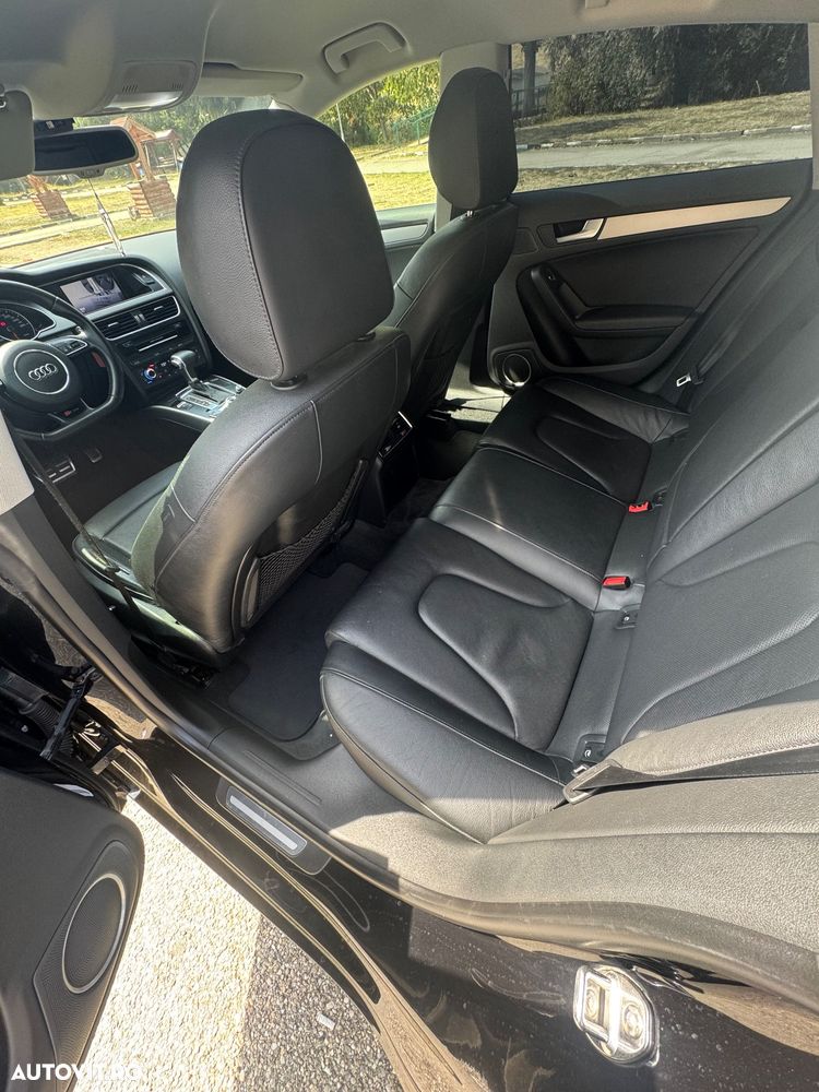 Audi A5 - 12