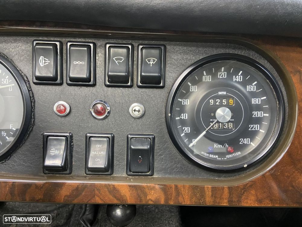 Morgan Plus 8 - 11