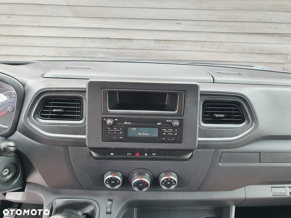Renault MASTER - 22