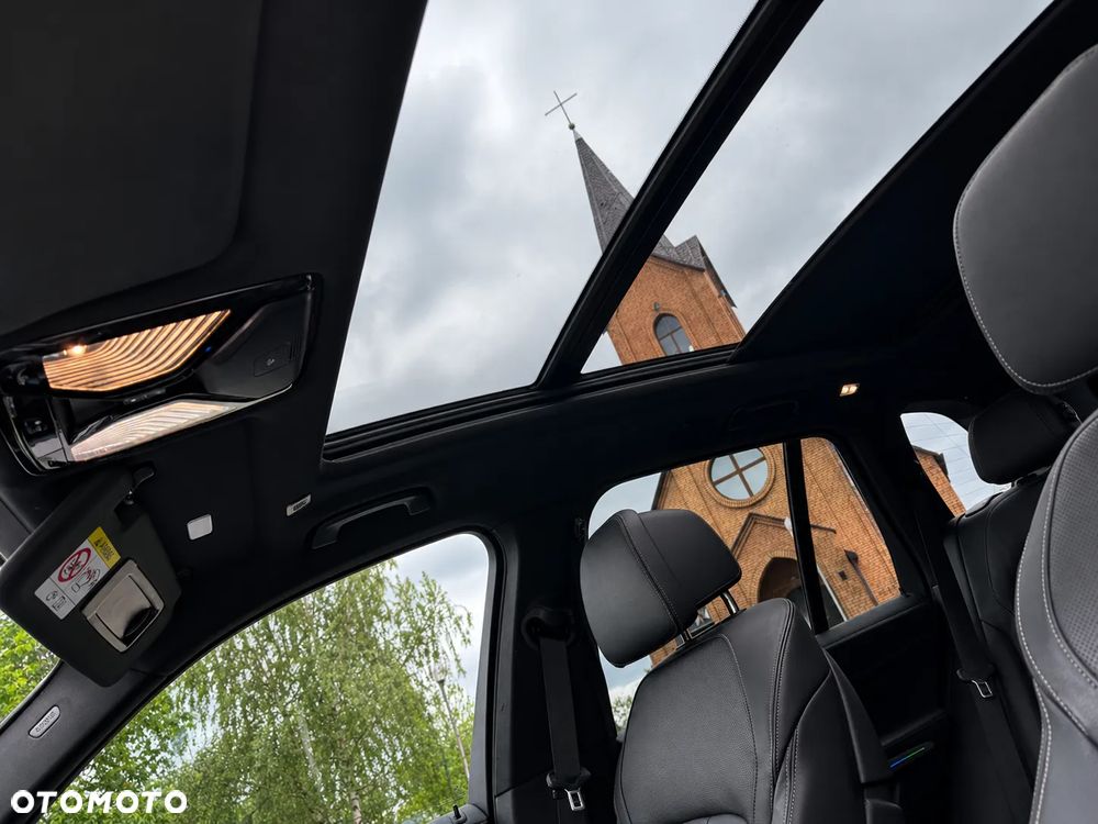 BMW X5 xDrive45e - 12