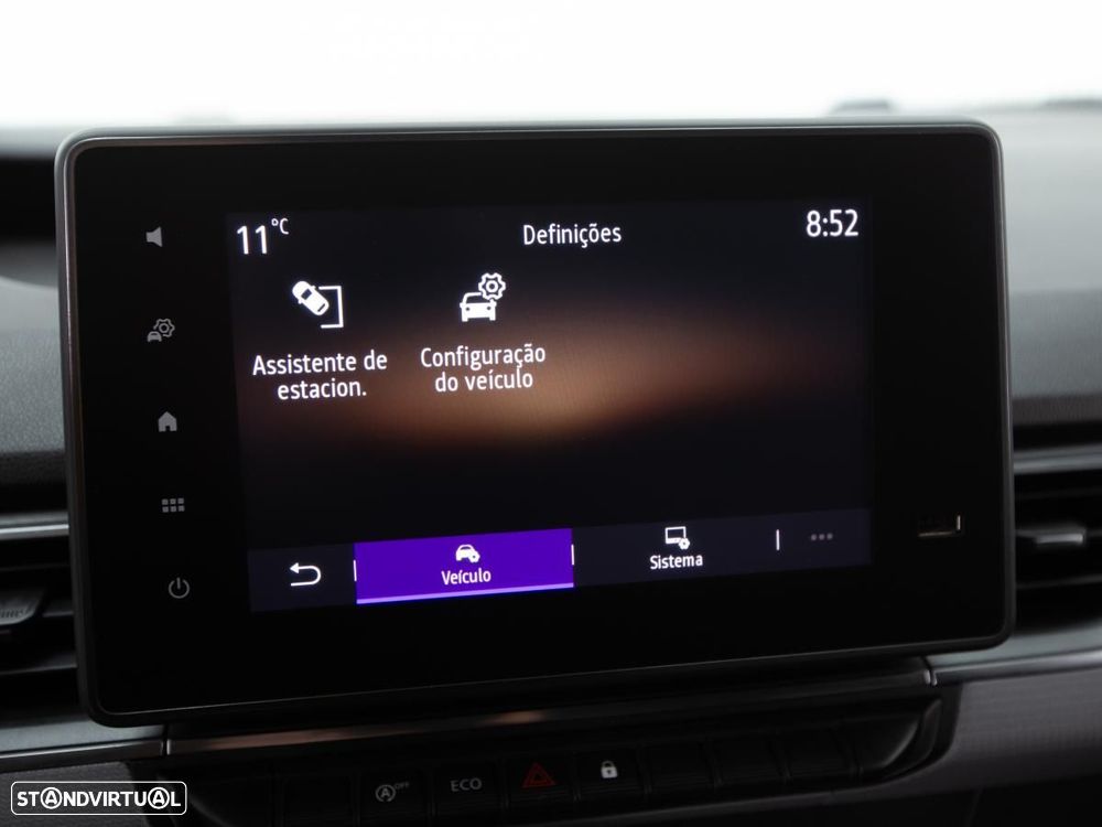 Renault Kangoo 1.5 Blue dCi c/iva - 19