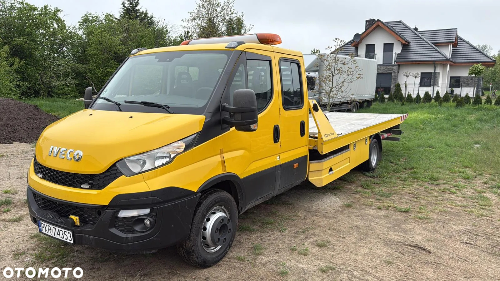 Iveco 70c17 - 25