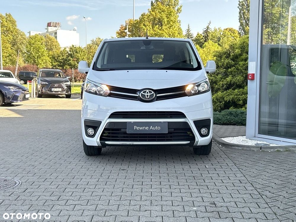 Toyota Proace Verso 2.0 D4-D Long Business - 7