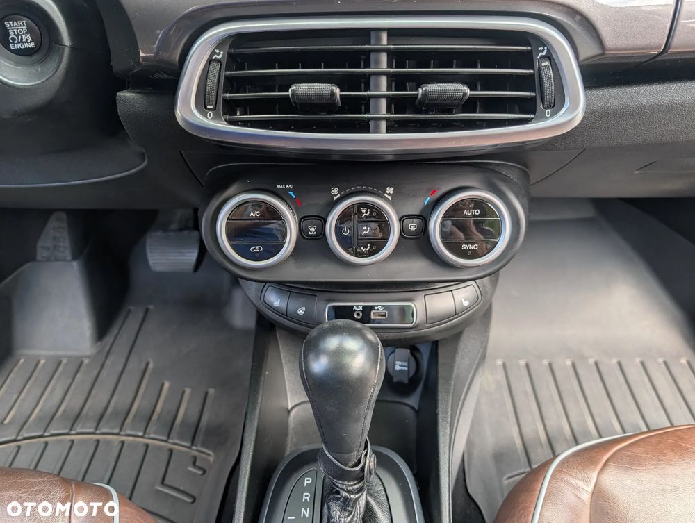 Fiat 500X - 22