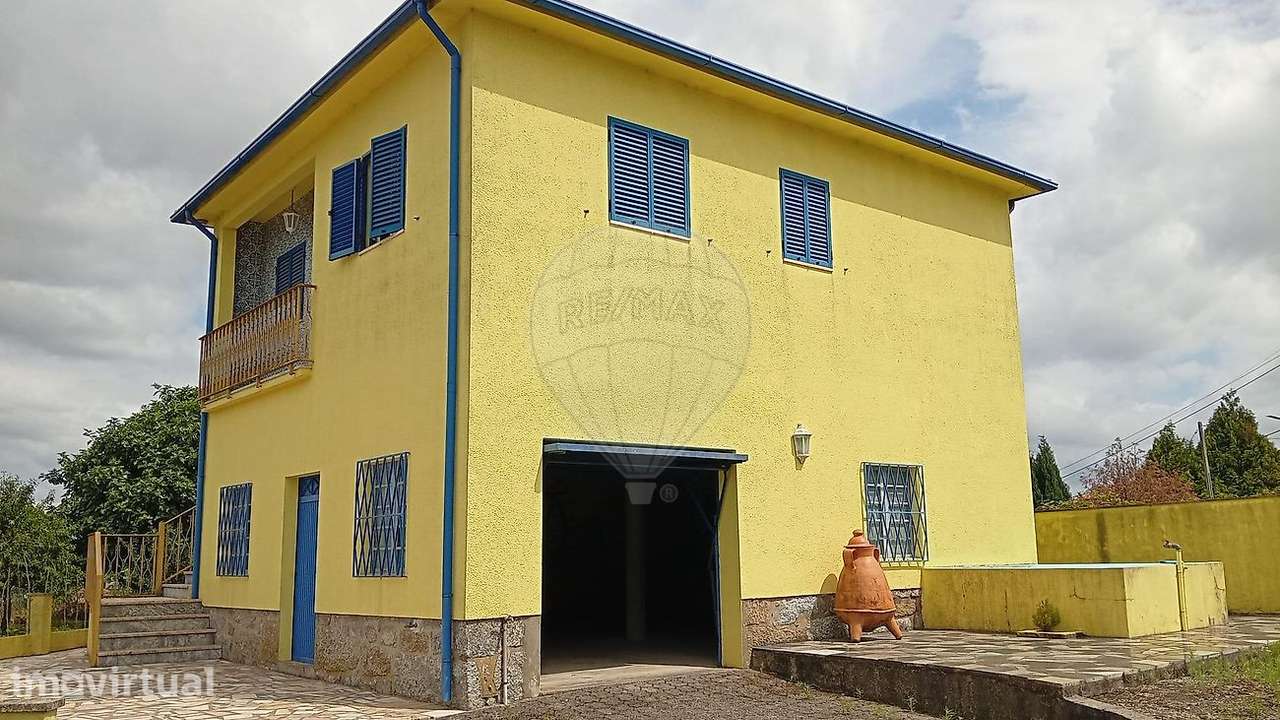 Moradia T3 para venda - Grande imagem: 2/12