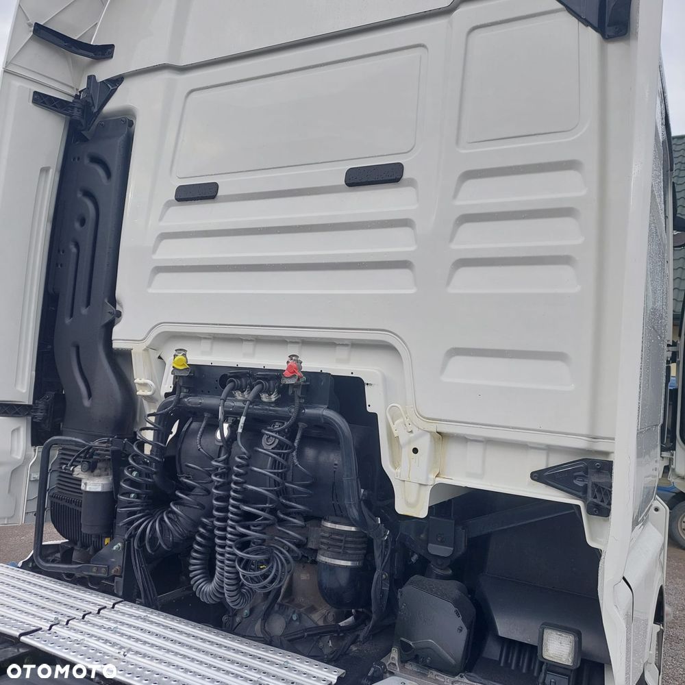 MAN TGX 18.470 TG3 - 22