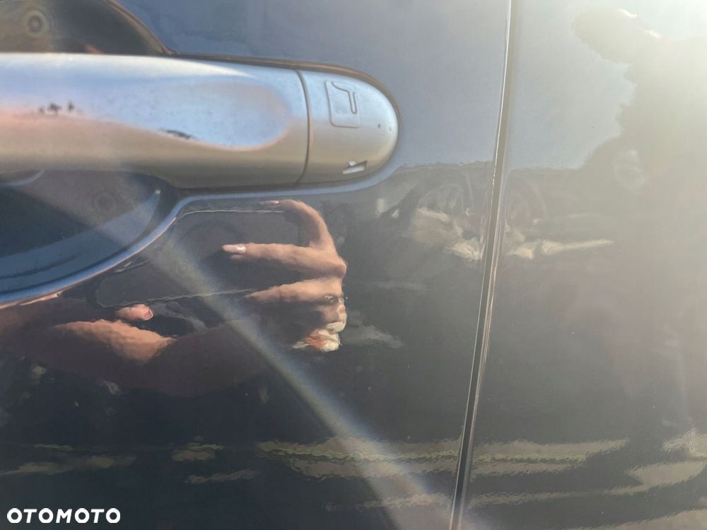 RENAULT MEGANE III DRZWI LEWY PRZÓD LEWE PRZEDNIE TEB66 - 10