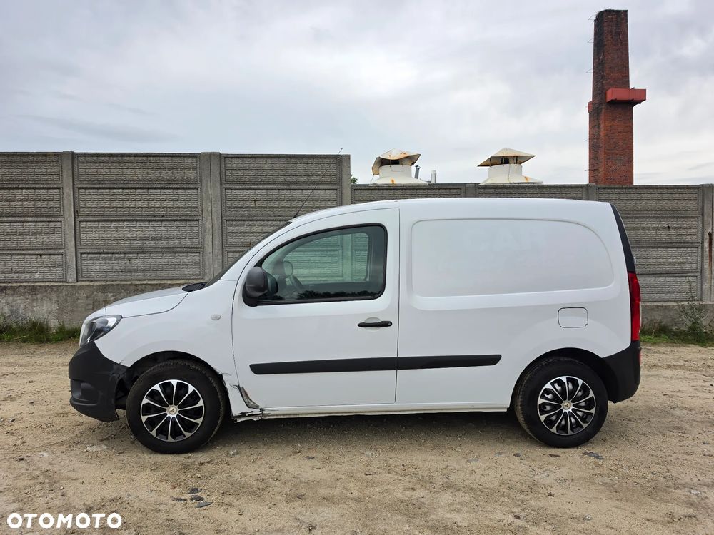 Mercedes-Benz Citan - 30