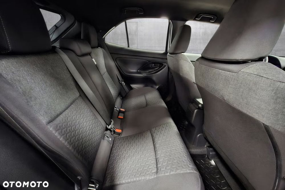 Toyota Yaris Cross Hybrid 1.5 Active - 10