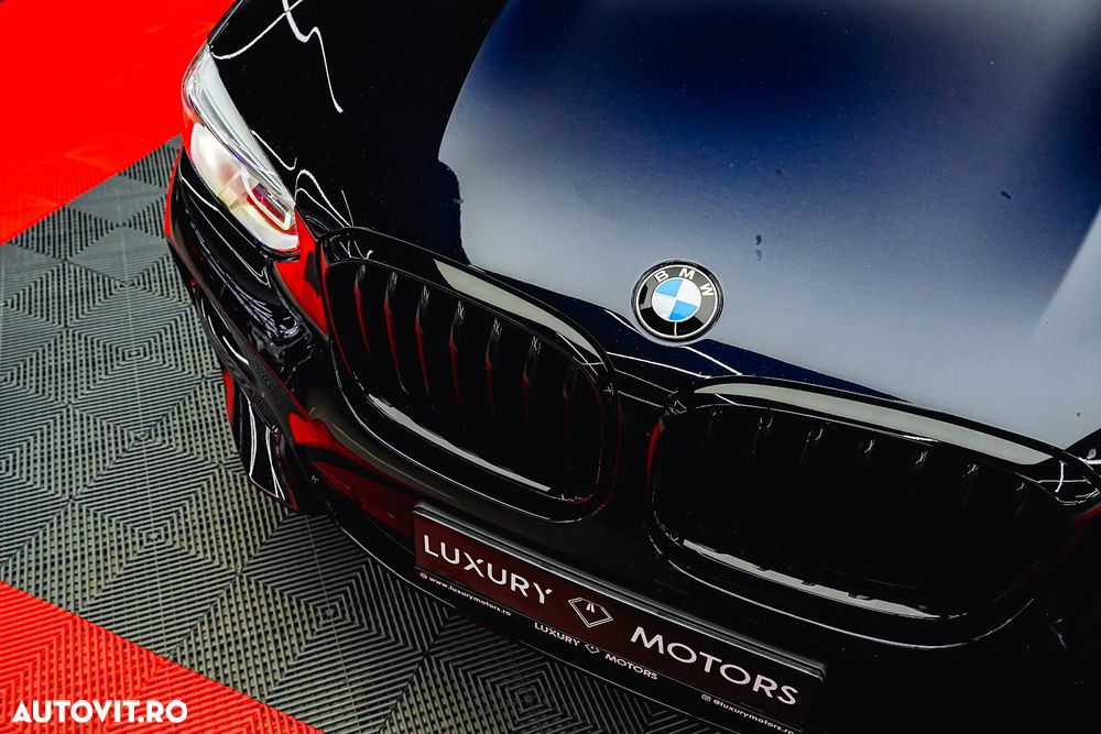 BMW X3 xDrive30e Aut. M Sport - 10